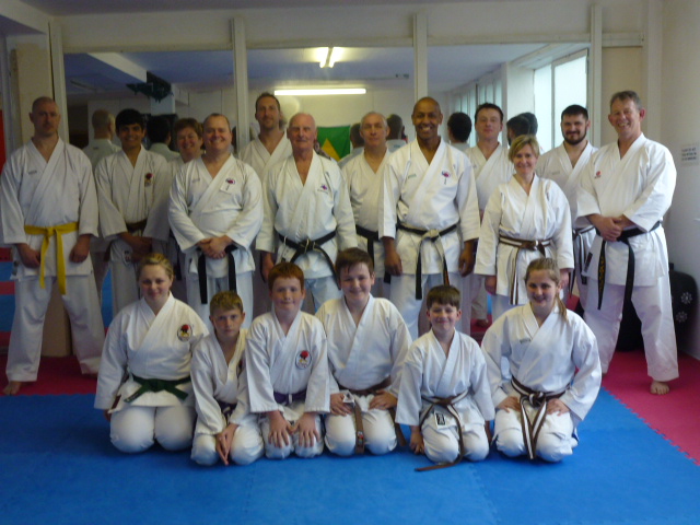 British Shotokan Kyogi_April 2015.0